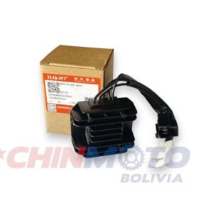 CARGADOR DE BATERIA HAOJUE EG/DH