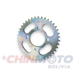 1588-1 CATALINA HAOJUE DH