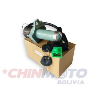 CHAPA DE CONTACTO HAOJUE EG EGL ORIGINAL SUELTO