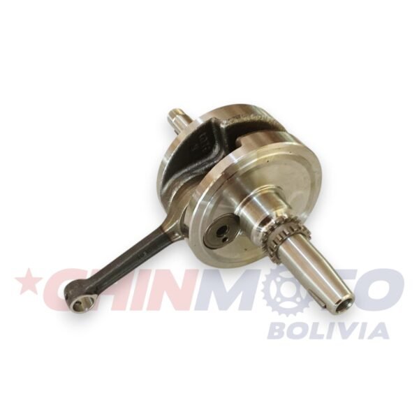 CIGÜEÑAL HAOJUE DM-150 A CADENILLA COOL