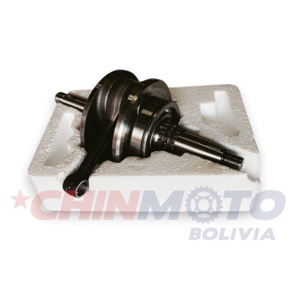 CIGÜEÑAL HAOJUE NK-150