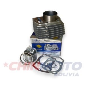 1605-1 CILINDRO COMPLETO HAOJUE COOL-150