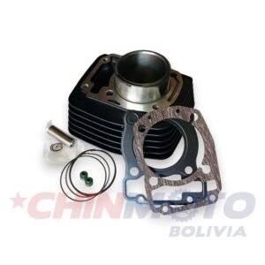 1606-1 CILINDRO COMPLETO HAOJUE DR-160