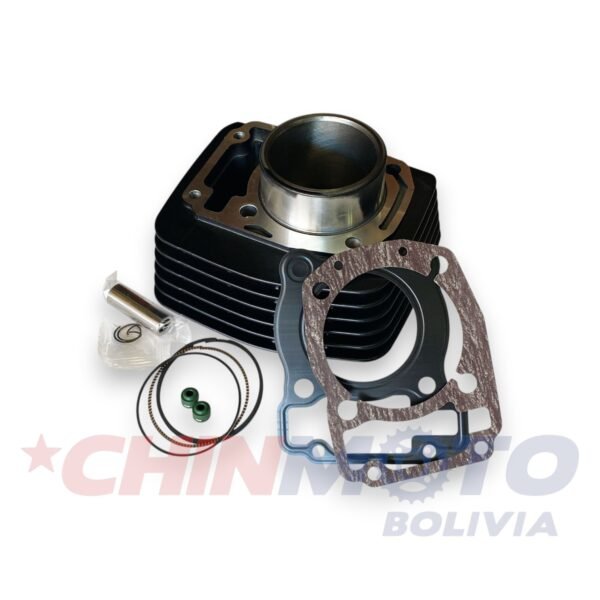 CILINDRO COMPLETO HAOJUE DR-160