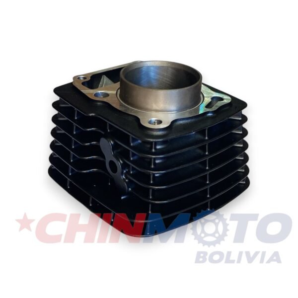 CILINDRO COMPLETO HAOJUE EX-125 ORIGINAL