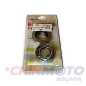 1611-1 CUBETA DE CUELLO HAOJUE NK-150