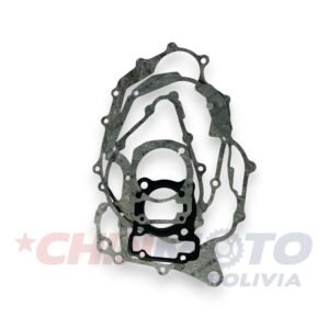 EMPAQUETADURA COMPLETA HAOJUE NK-150 ORIGINAL