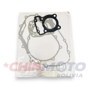 EMPAQUETADURA COMPLETA HAOJUE NK-150