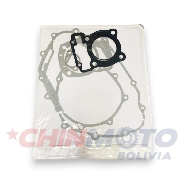 EMPAQUETADURA COMPLETA HAOJUE NK-150