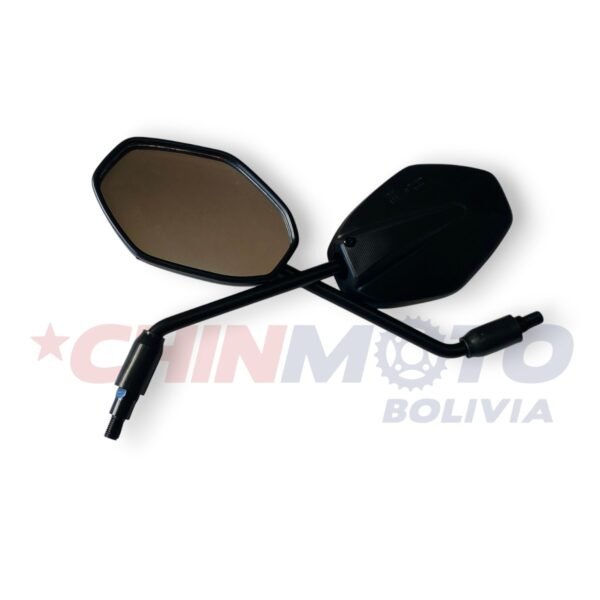 ESPEJO HAOJUE KA-150 ORIGINAL PAR