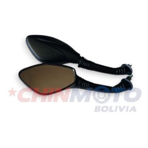 ESPEJO HAOJUE LUCKY PLUS ORIGINAL