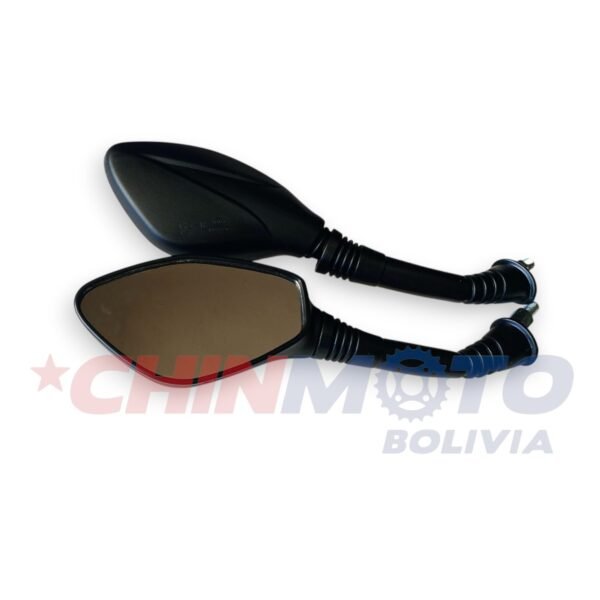 ESPEJO HAOJUE LUCKY PLUS ORIGINAL