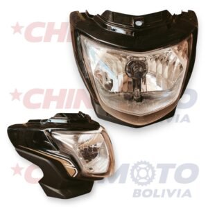 FAROL COMPLETO HAOJUE EG/GLORY