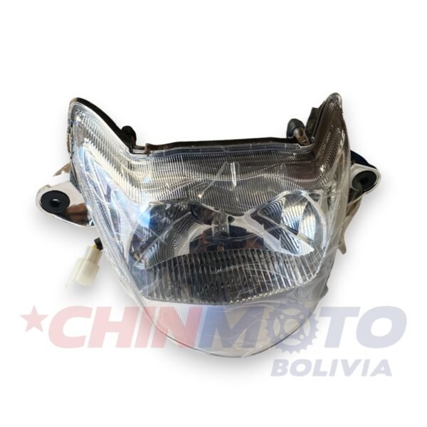 FAROL HAOJUE LUCKY PLUS