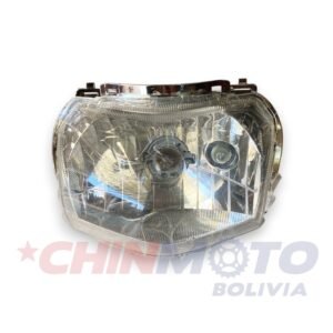 FAROL HAOJUE UD-110 PAULISTA