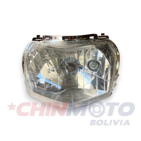 FAROL HAOJUE UD-110 PAULISTA