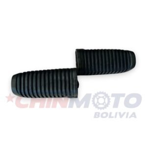 GOMA DE PISADERA CENTRAL HAOJUE JIPI