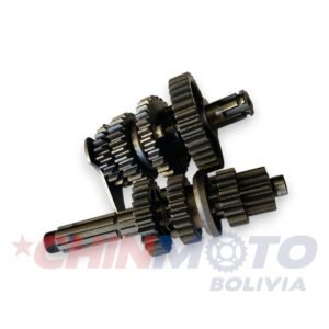 GRUPO DE CAJA HAOJUE UD-110