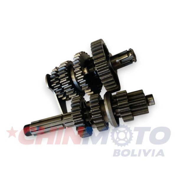 GRUPO DE CAJA HAOJUE UD-110