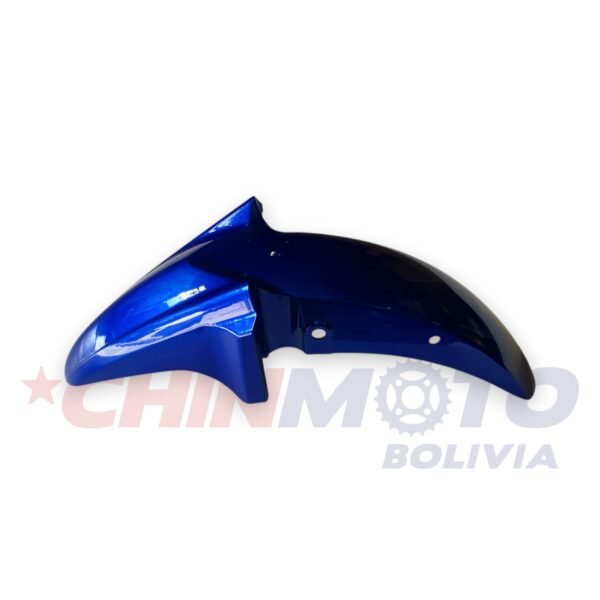 GUARDABARRO DELANTERO HAOJUE DH/DM-125