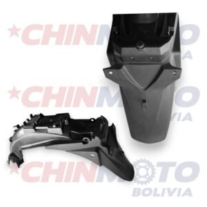 GUARDABARRO TRASERO HAOJUE DH-125