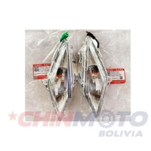 GUIÑADOR DELANTERO LUCKY PLUS