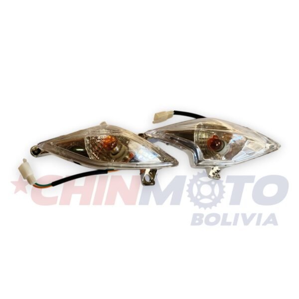 GUIÑADOR DELANTERO HAOJUE ONI PAR