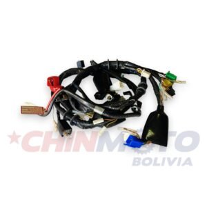 INSTALACION HAOJUE DM/COOL-150