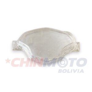 MICA DE TACOMETRO HAOJUE UD