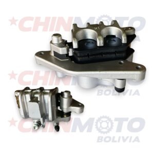 MORDAZA HAOJUE NK-150