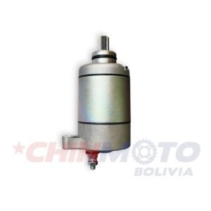 MOTOR DE ARRANQUE HAOJUE EX