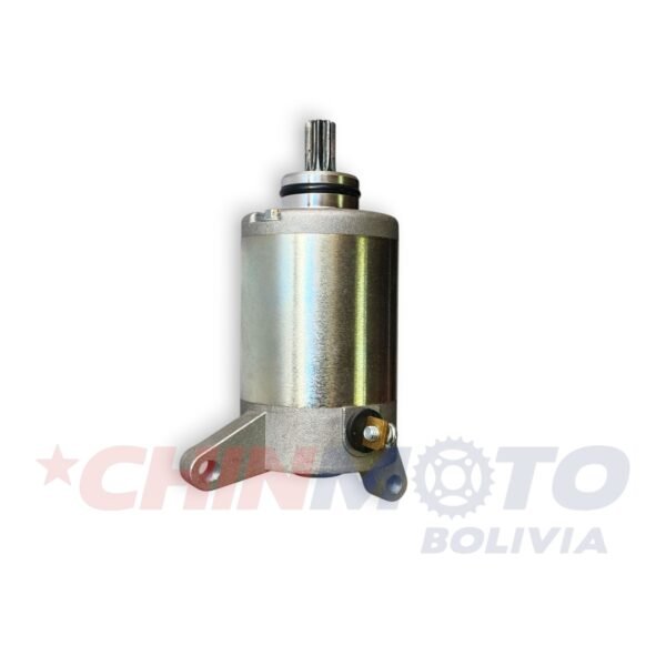 MOTOR DE ARRANQUE HAOJUE NK-150