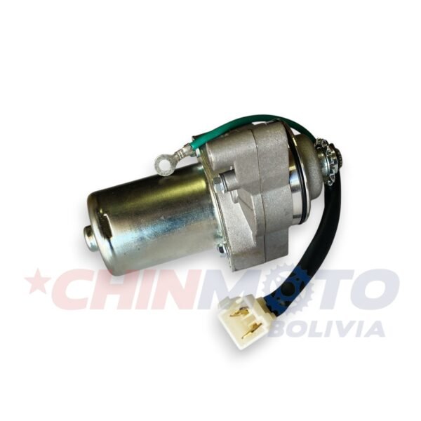 MOTOR DE ARRANQUE HAOJUE UD