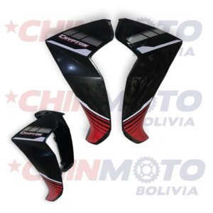 ALETA YAMAHA CRIPTON-110