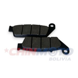 1701-1 PASTILLA DE FRENO HAOJUE NK-150 ORIGINAL