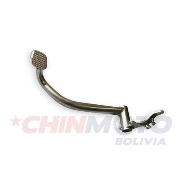 PEDAL DE FRENO HAOJUE DH-125 ORIGINAL