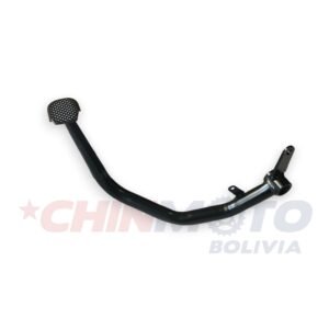 PEDAL DE FRENO HAOJUE-MUJER