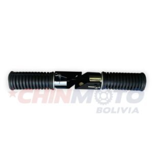 PISADERA TRASERA HAOJUE DH/GN ORIGINAL