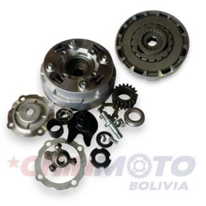 1719-1 PRENSA COMPLETA HAOJUE 18 DIENTES BIZ 100