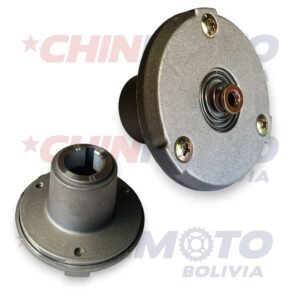 ROTOR DE ACEITE HAOJUE NK-150