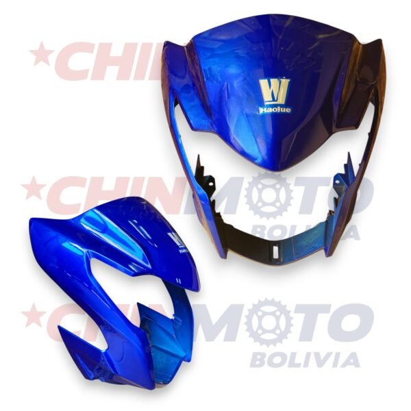 SOPORTE DE FAROL HAOJUE DH R/N/A