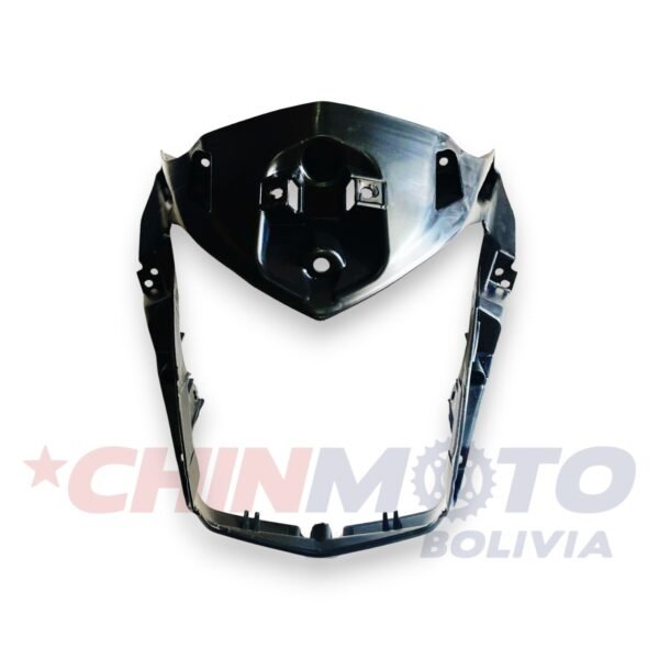 SOPORTE DE FAROL HAOJUE NK-150 INTERNO