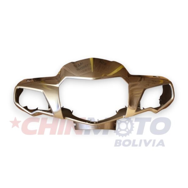 SOPORTE DE FAROL HAOJUE UD-110 6