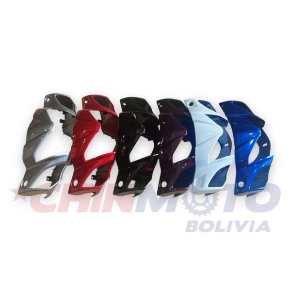 SOPORTE DE FAROL HAOJUE UD-110 6