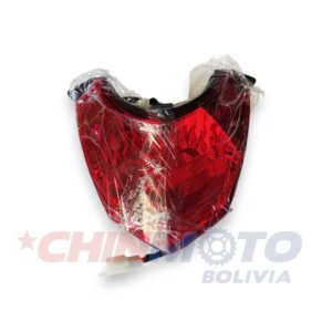 STOP HAOJUE LUCKY PLUS