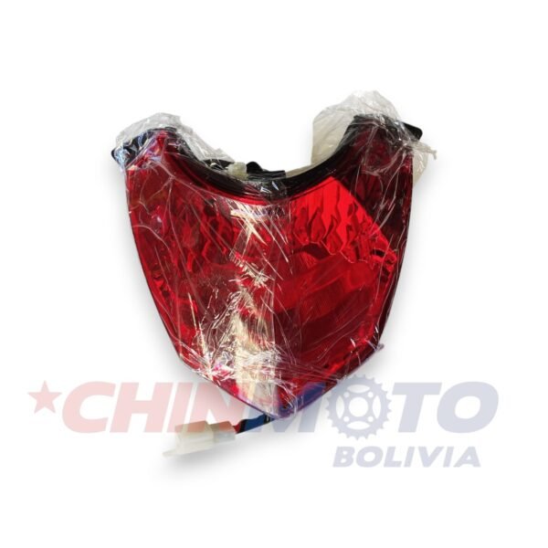 STOP HAOJUE LUCKY PLUS