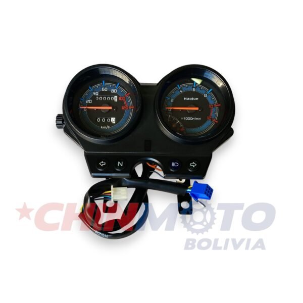 TACOMETRO HAOJUE DM