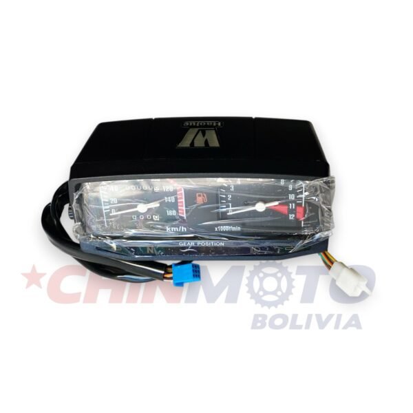 TACOMETRO HAOJUE EGL-125