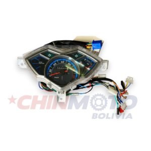 TACOMETRO HAOJUE LUCKY PLUS