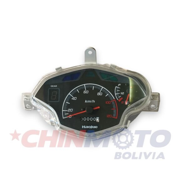 TACOMETRO HAOJUE UD